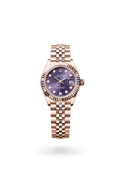 Rolex #514