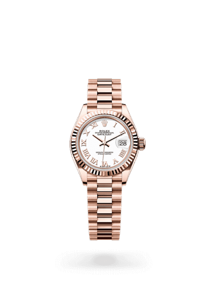 Rolex #515