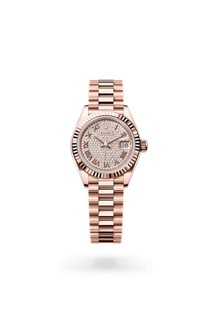 Rolex #517