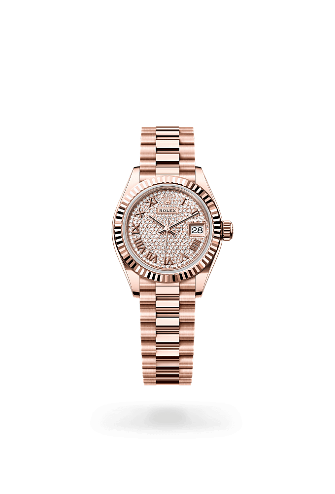 Rolex #517