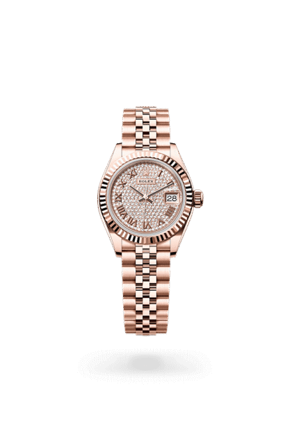 Rolex #518