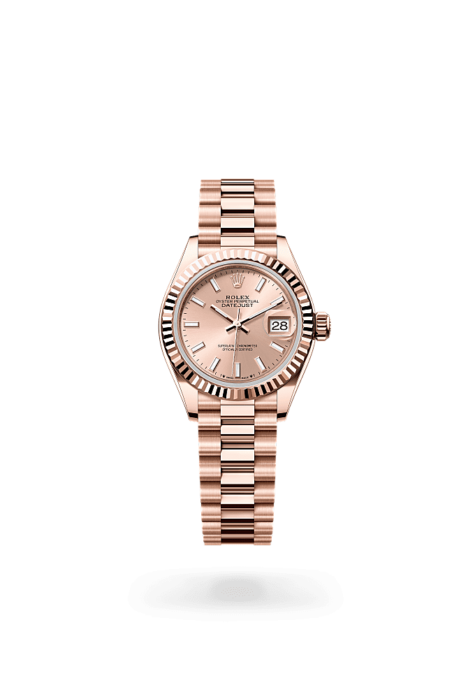 Rolex #519