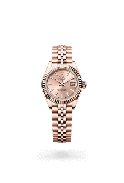 Rolex #520