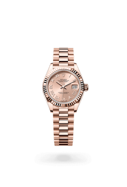 Rolex #521