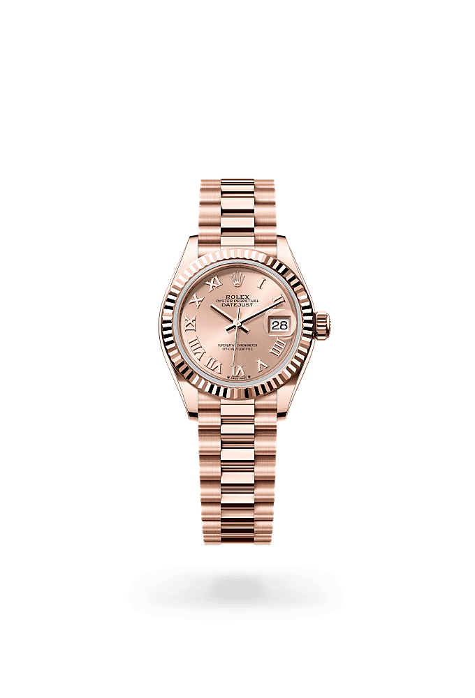 Rolex #521