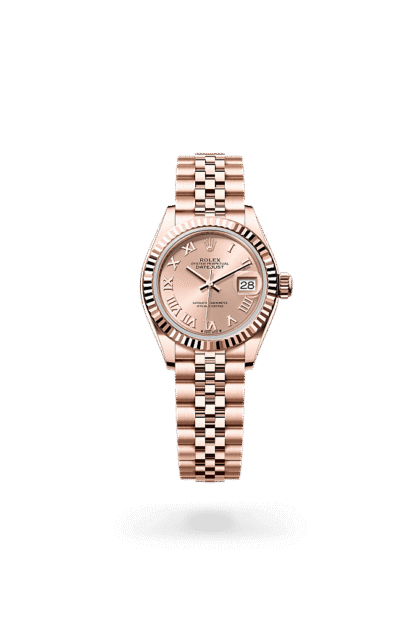 Rolex #522