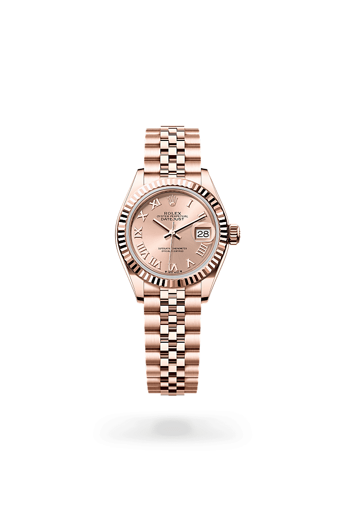 Rolex #522