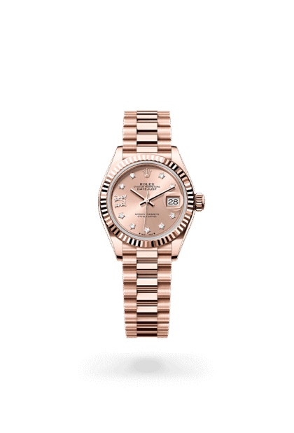 Rolex #523