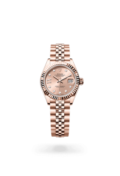 Rolex #524