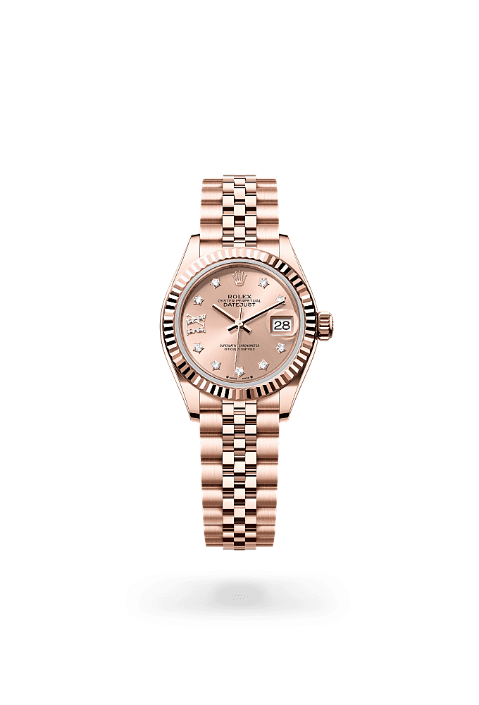 Rolex #524