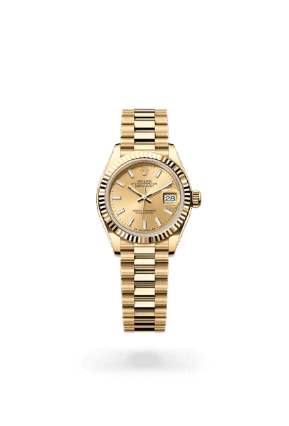 Rolex #526