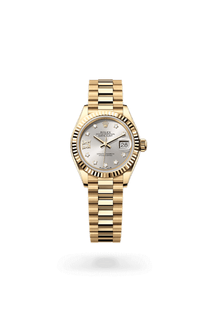 Rolex #527