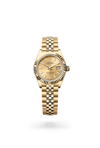 Rolex #528