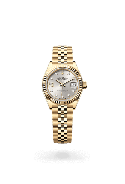 Rolex #529