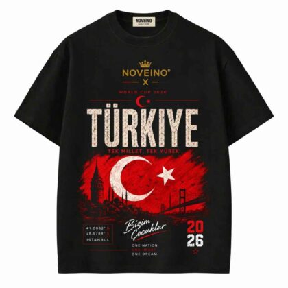 NOVEINO TÜRKİYE 2026
