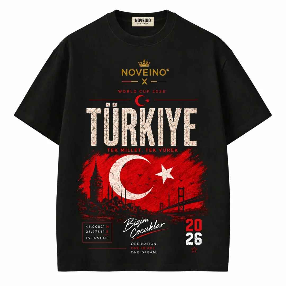 NOVEINO TÜRKİYE 2026