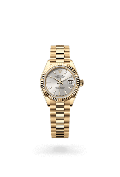 Rolex #530