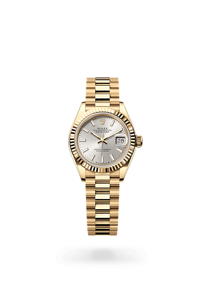 Rolex #530