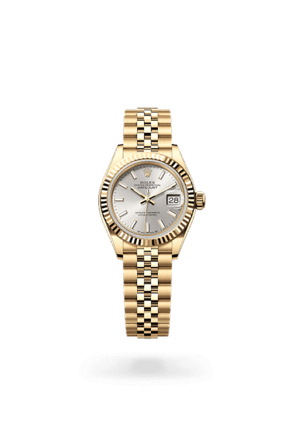 Rolex #531