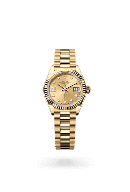 Rolex #532