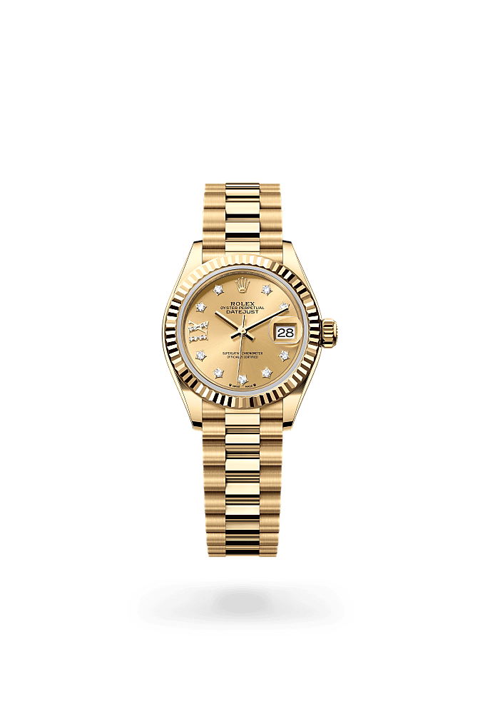 Rolex #532