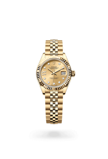 Rolex #533