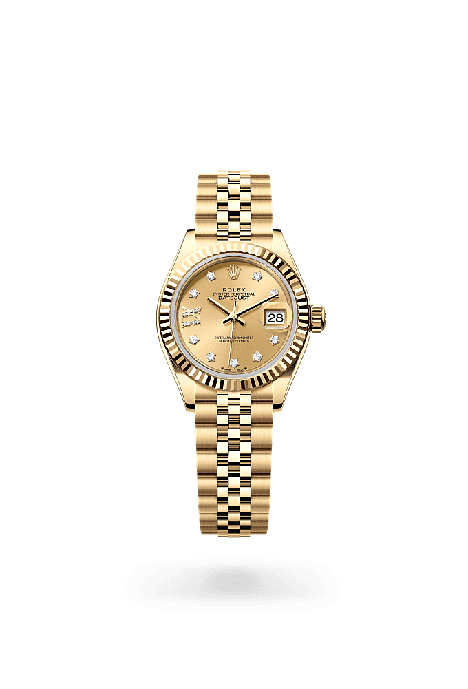 Rolex #533