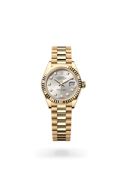 Rolex #534