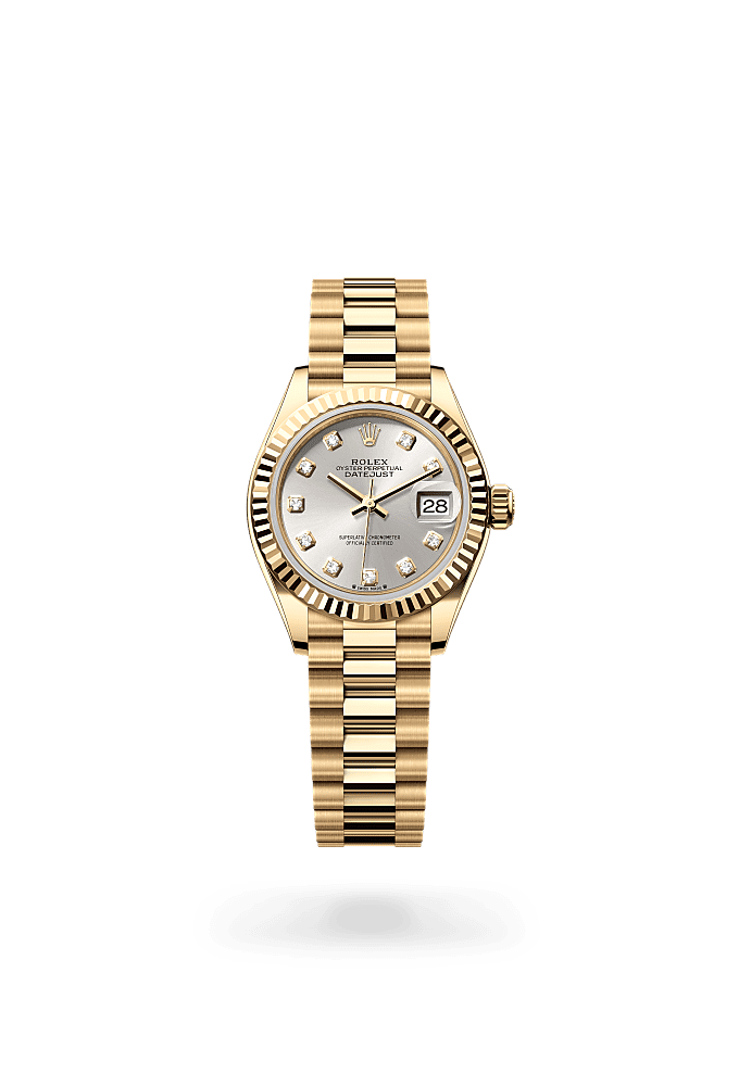Rolex #534