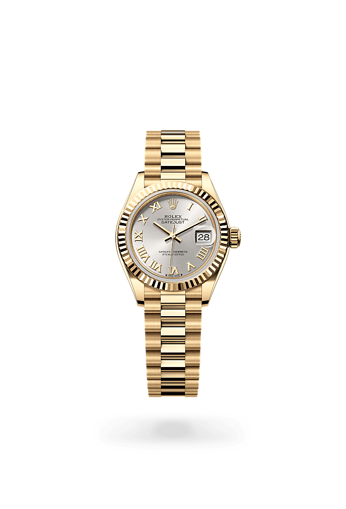 Rolex #538