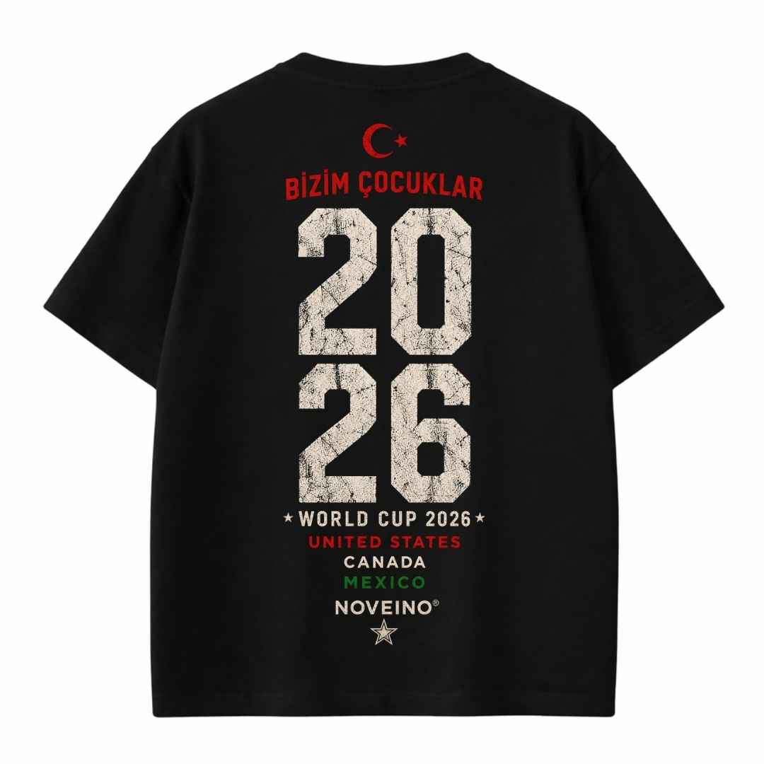NOVEINO TÜRKİYE 2026 - Afbeelding 2