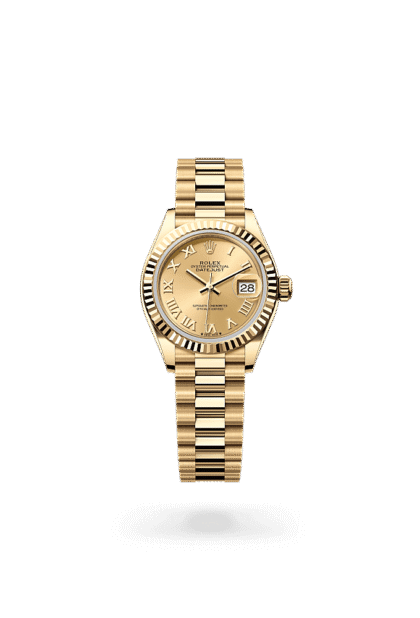 Rolex #540