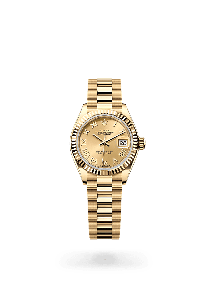 Rolex #541