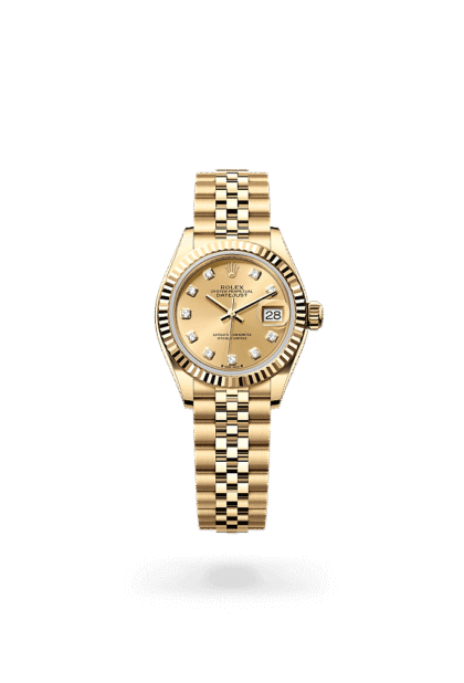 Rolex #544