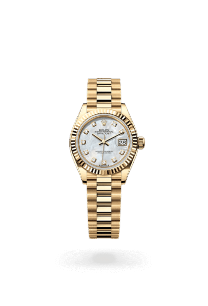 Rolex #545