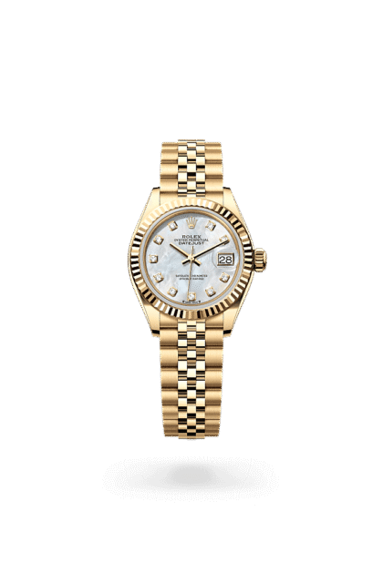 Rolex #546