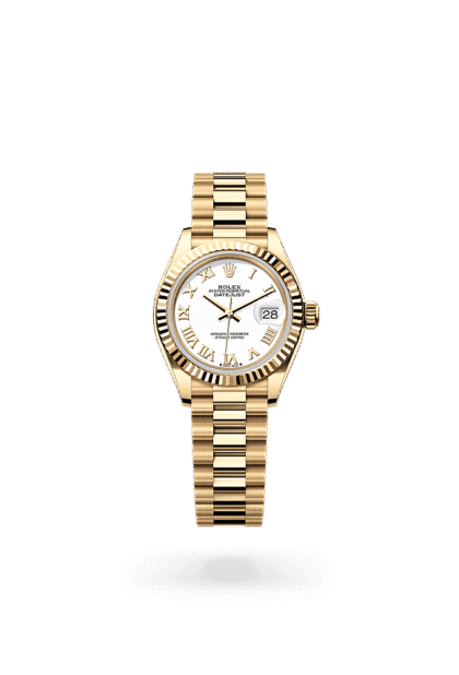 Rolex #547