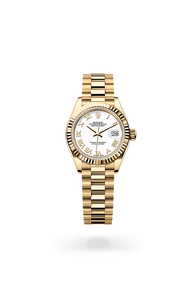 Rolex #547