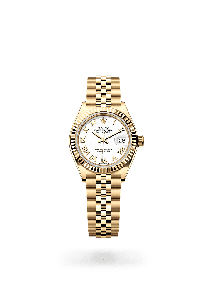 Rolex #549