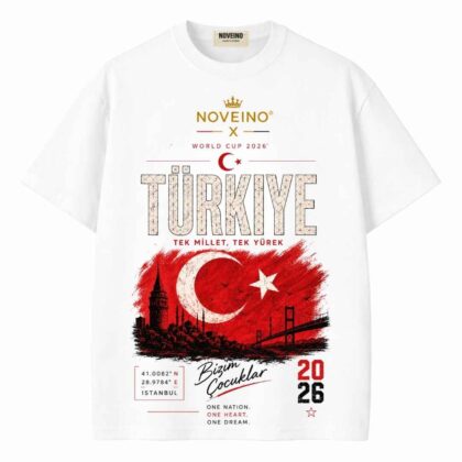NOVEINO TÜRKİYE 2026