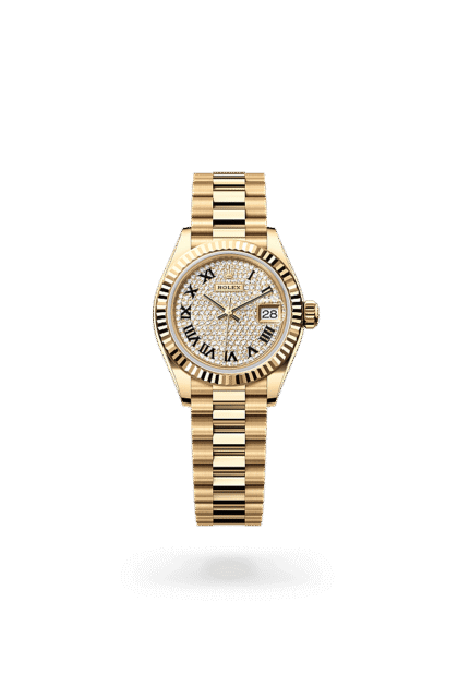 Rolex #550
