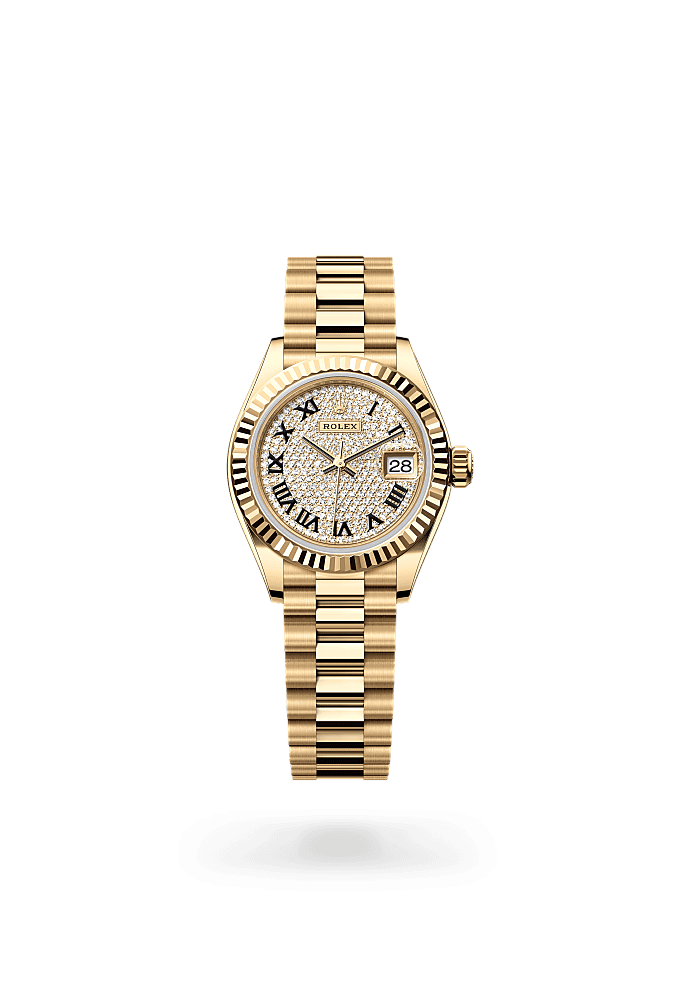 Rolex #550