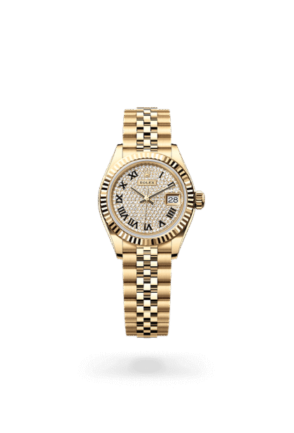Rolex #551