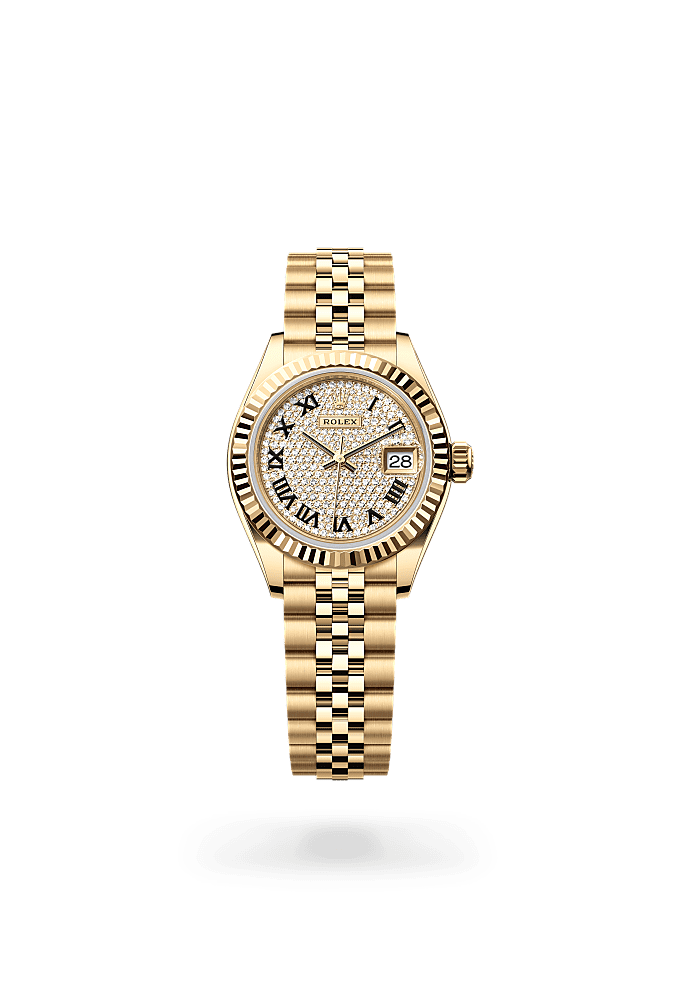 Rolex #551