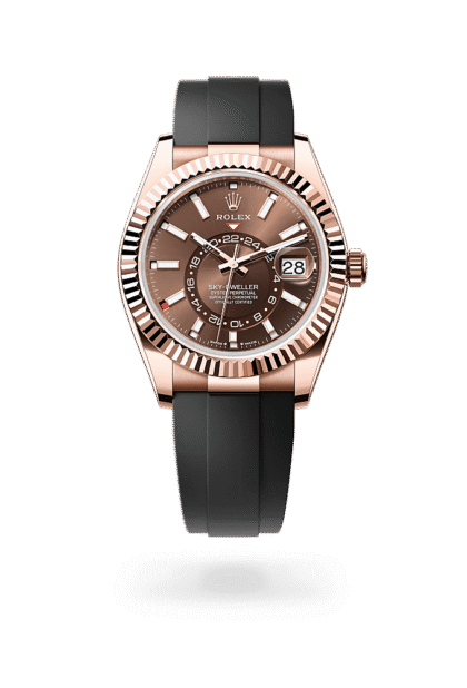 Rolex #552