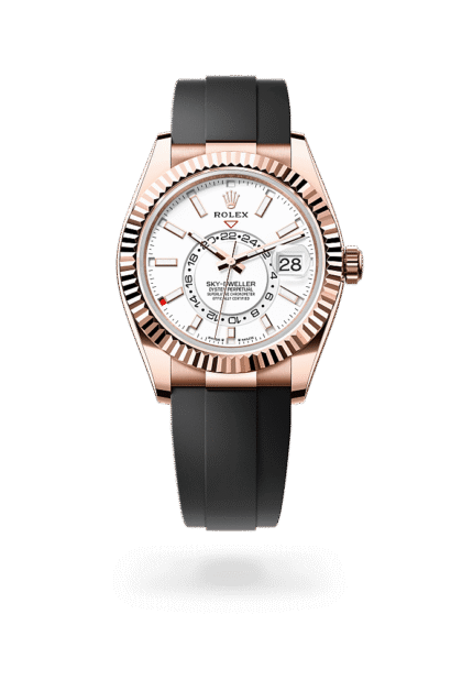 Rolex #553