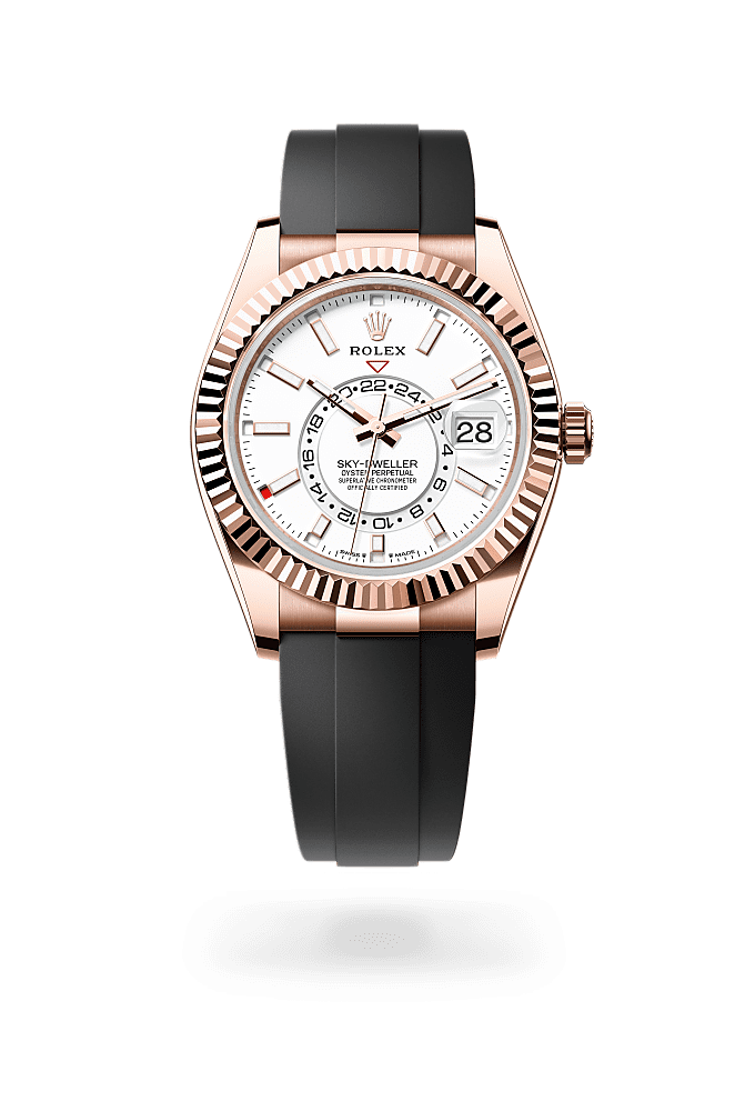 Rolex #553