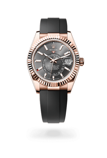 Rolex #554