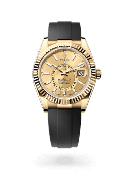 Rolex #555