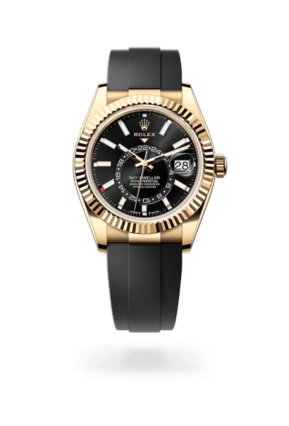 Rolex #556